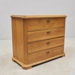 1740 9109 Sekretär/byrå